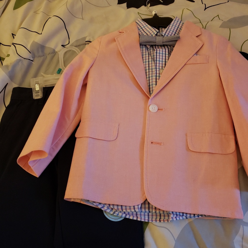 Boys size 5
